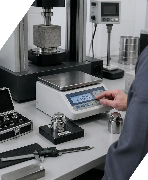 Поверка лабораторного оборудования в Абакане от 3575 р. | ЭкспертизаРоссия